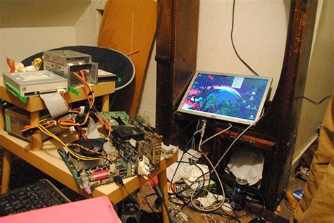 worst cpu ever|worst pc in the world.